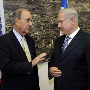 اولتیماتوم ۶ ماهه امریکا به اسرائیل برای ارائه طرح صلح با فلسطینیان